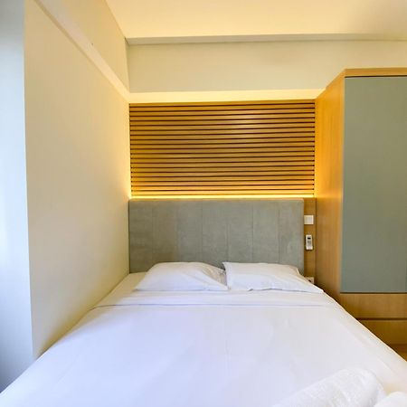 Comfort Living And Warm 3Br At Meikarta Apartment By Travelio Cikarang Exteriör bild